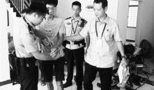 海南老赖爆料事件最新,揭开失信者面纱，维权之路何去何从？